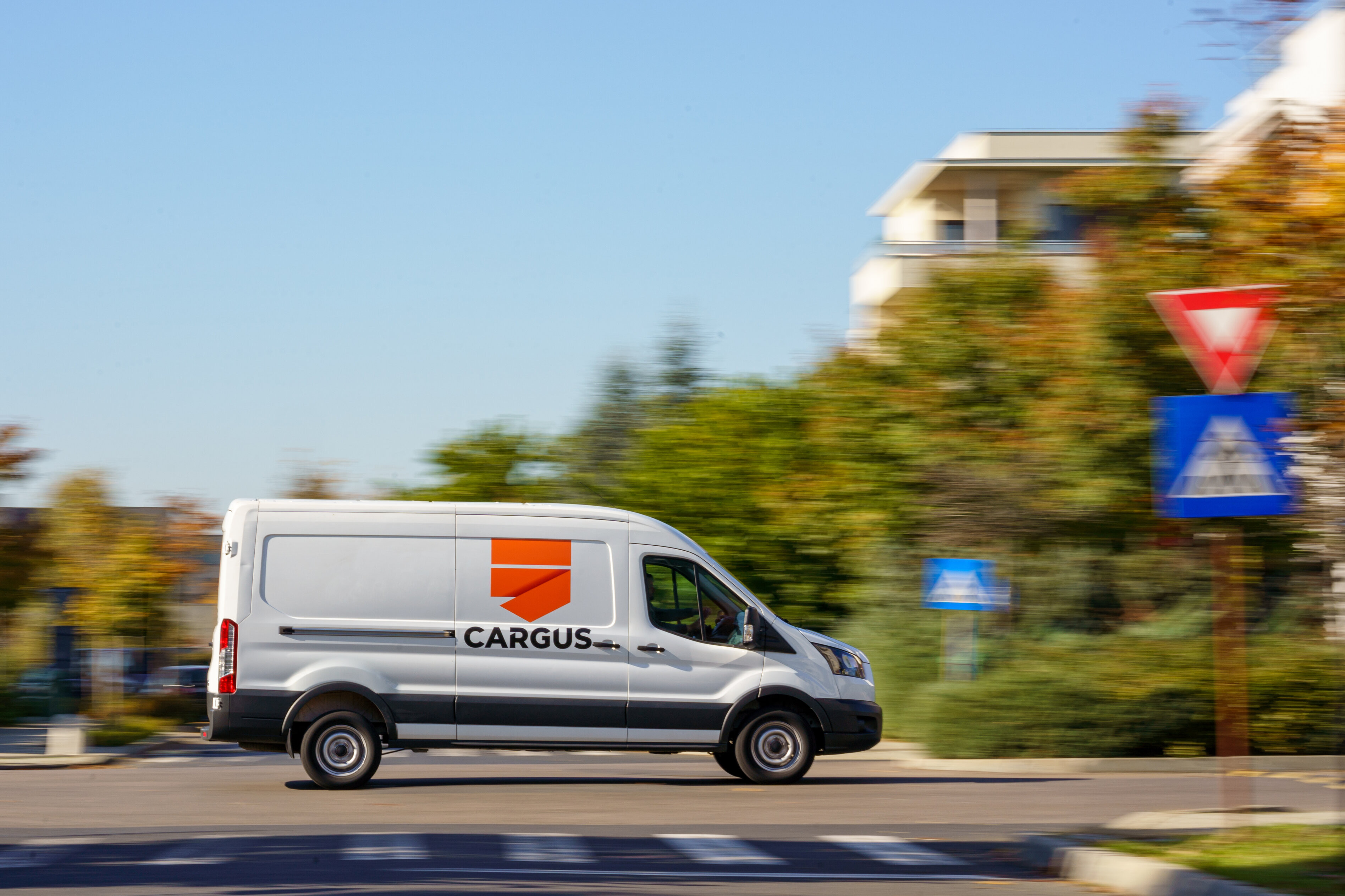 Black Friday 2024: Cargus se așteaptă la „cel mai plin” eveniment de până acum. Creștere de 60% a volumului de vânzări