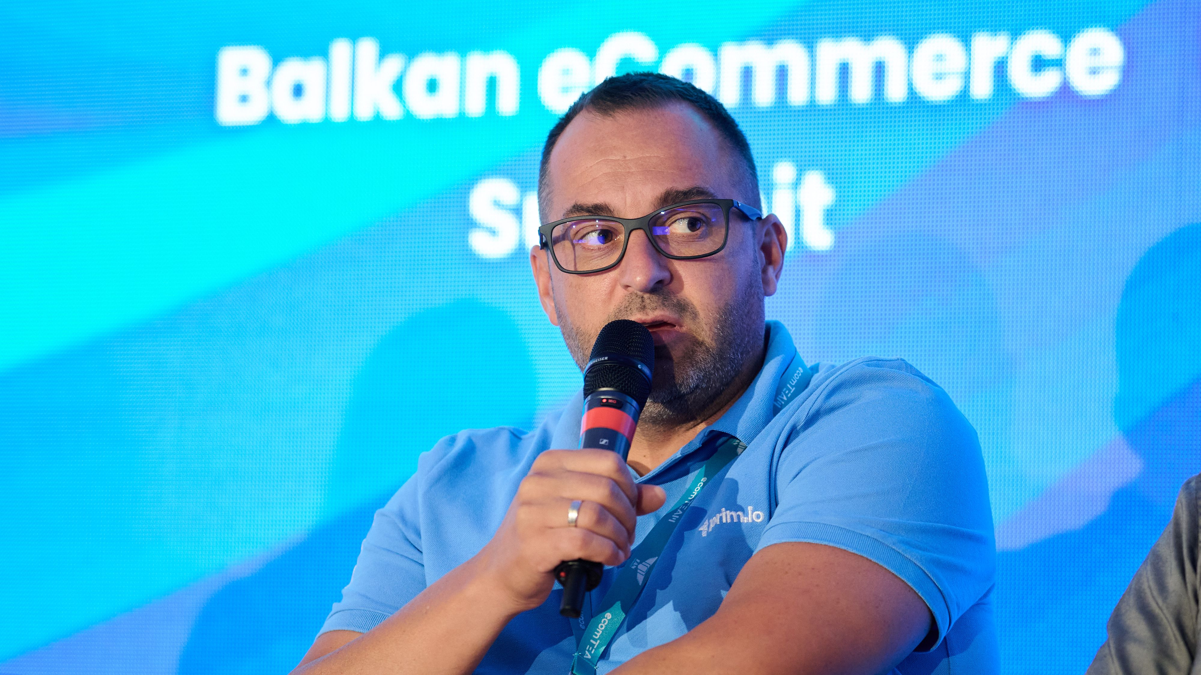 Vrei să vinzi online internațional? Biser Krastev, Prim.io: Testează, uită-te la date și alege vorbitori nativi pentru relația cu clienții