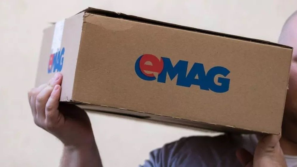 Black Friday la eMAG în 2025: când ar urma să aibă loc ediția din acest an