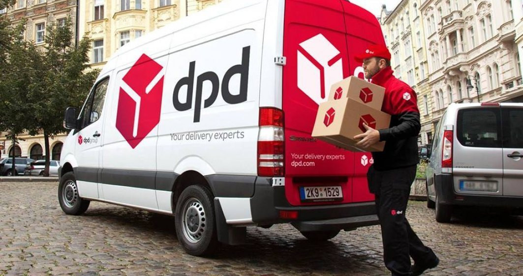 DPD investește peste 500.000 de euro în tehnologie la noul HUB regional din Brașov