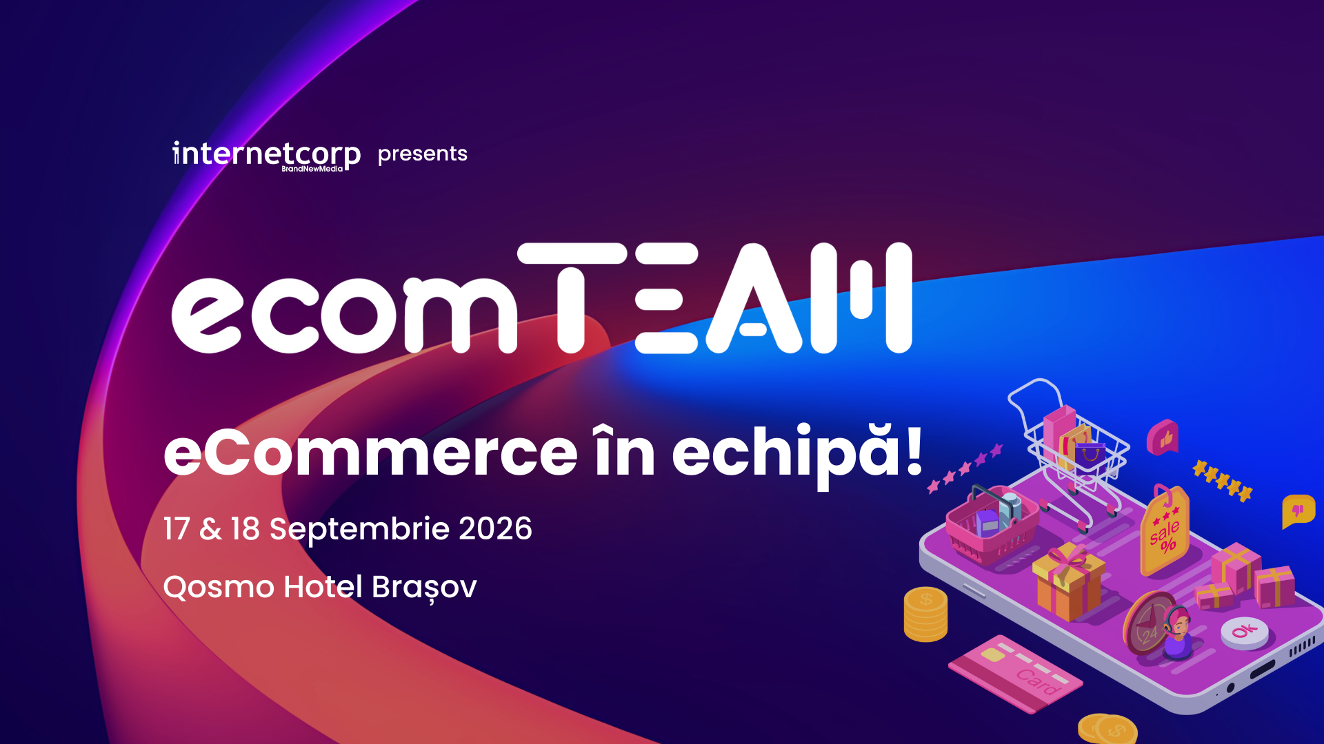 Early Bird is LIVE! -25% on all tickets