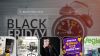 Black Friday la Vegis, Niavis, Workspace Studio, Bringo și Complice