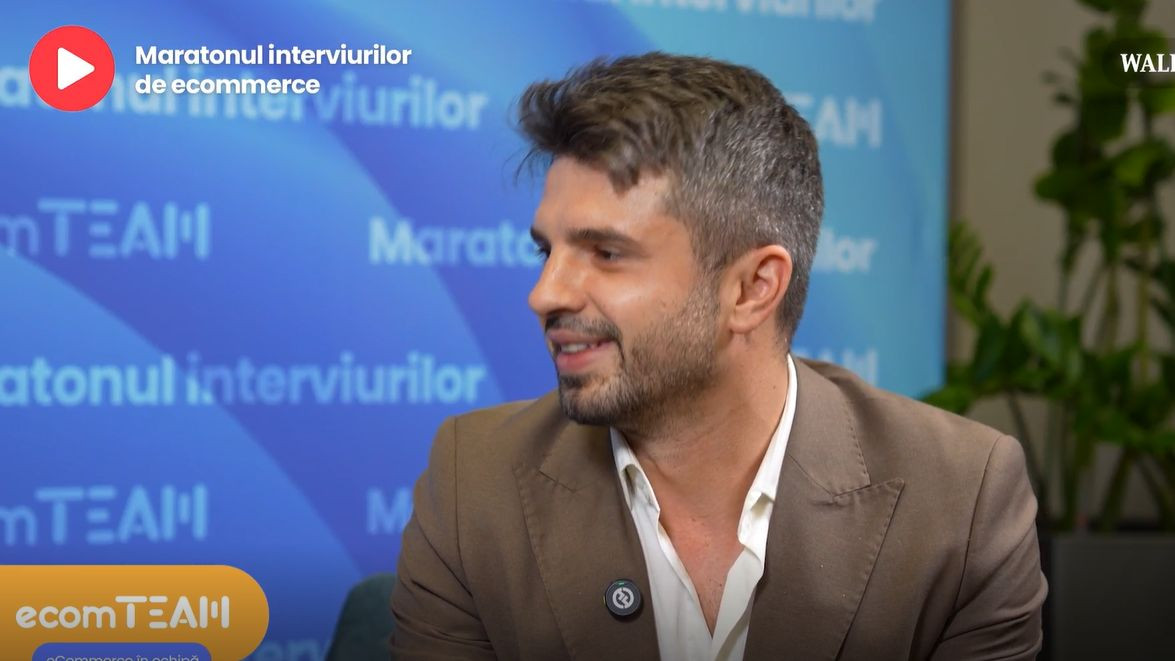 VIDEO Interviurile ecomTEAM: Învie Tradiția, magazinul online care sprijină meșteșugarii români și oferă suveniruri autentice. Cum vrea să aducă comenzile și în WhatsApp