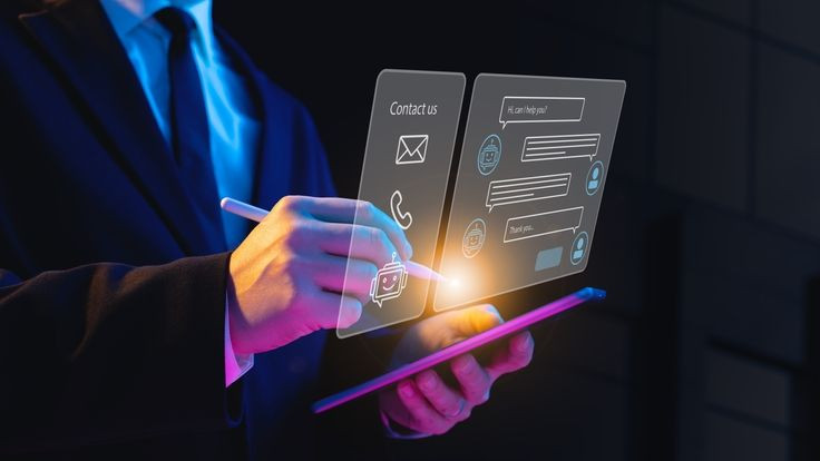 Specialist IT: „În e-Commerce, inteligența artificială nu poate înlocui relația umană cu clienții”. Ce spune despre ultima lansare a Google