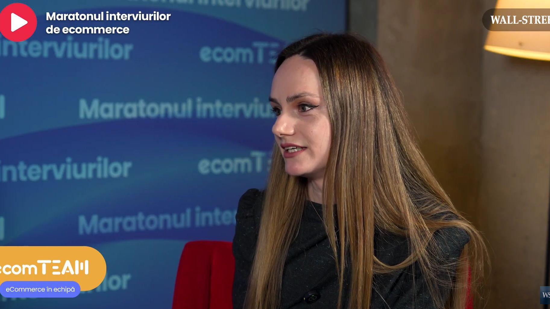 VIDEO | Avenue N 29, brandul românesc care creează rochii ce pot fi purtate atât ziua, cât și seara: „Sunt eficiente din punct de vedere financiar”