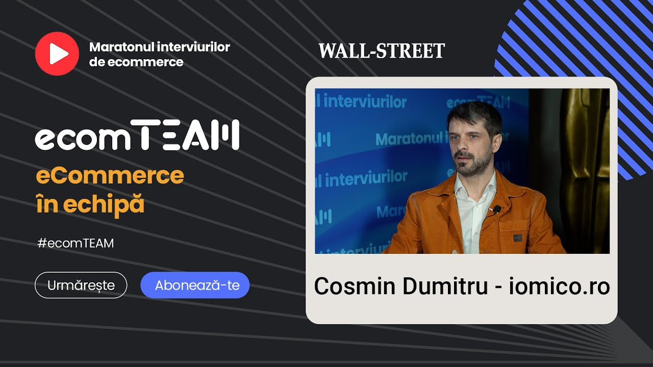 Metale prețioase și imprimare 3D: Cum arată planurile businessului românesc de bijuterii Iomico