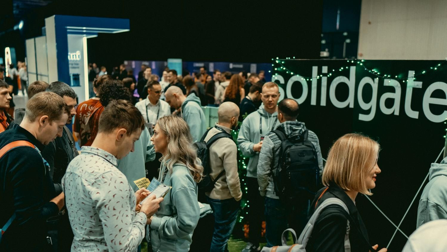 Un nou jucător pe zona de plăți din România: Solidgate, cu clienți precum Bolt și Intersport, analizează intrarea pe piața locală