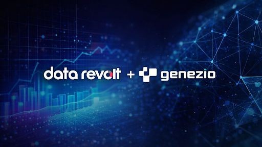 Parteneriat strategic: Data Revolt și Genezio vizează piețele internaționale prin export de know-how românesc în AI și data marketing