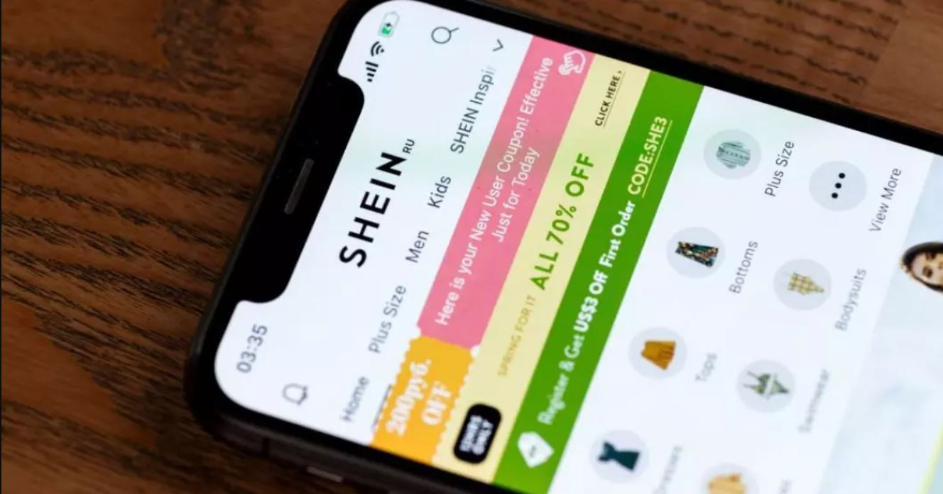 Shein nu vrea să fie văzut ca o „clonă” a Amazon și se pregătește de listarea pe bursa americană