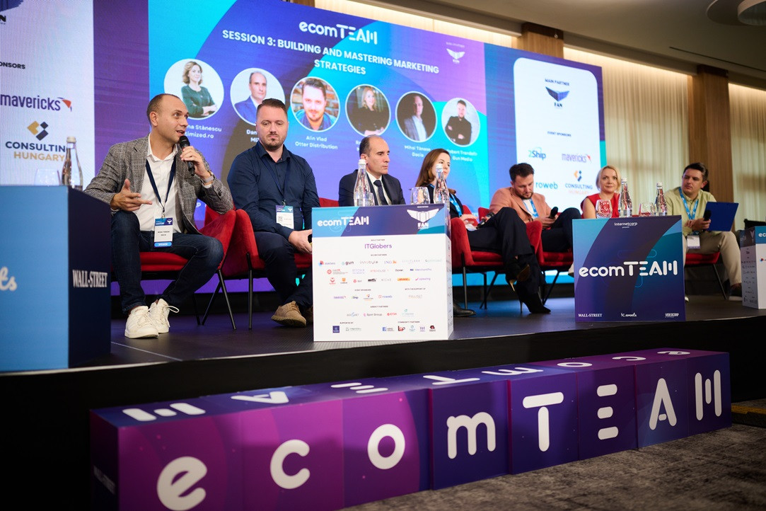 Promovarea cu influenceri: E o problemă de asumare. Azi conducem Dacia, mâine BMW, poimâine Tesla și toate sunt cele mai bune