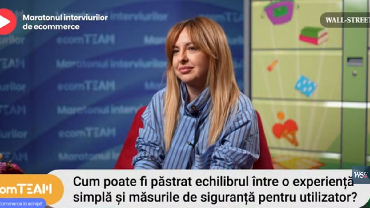 VIDEO Românii și plățile digitale: Trei schimbări majore pe care comercianții trebuie să le cunoască