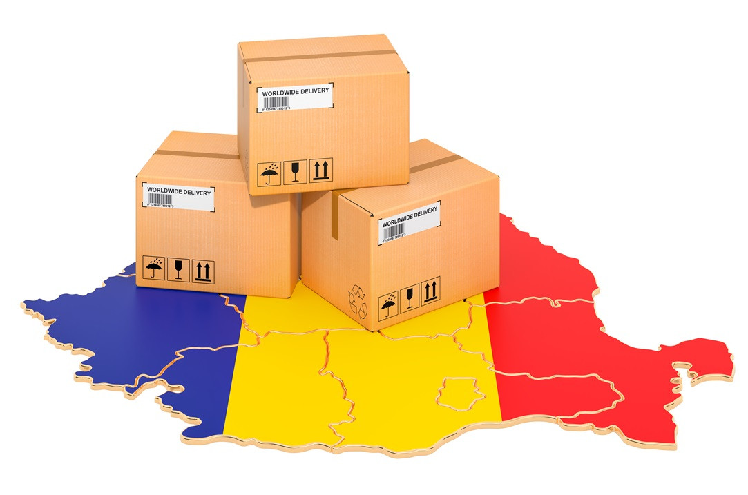 ARMO: Comerțul electronic din România ocupă locul 3 în Europa Centrală și de Est, cu perspective solide de creștere