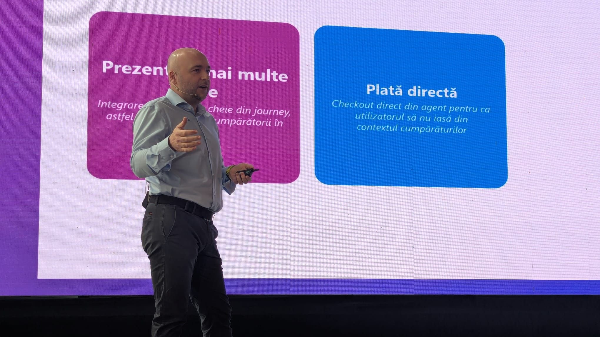 Câți bani a făcut eMAG în ultimul an: cifre și detalii de la CEO-ul grupului