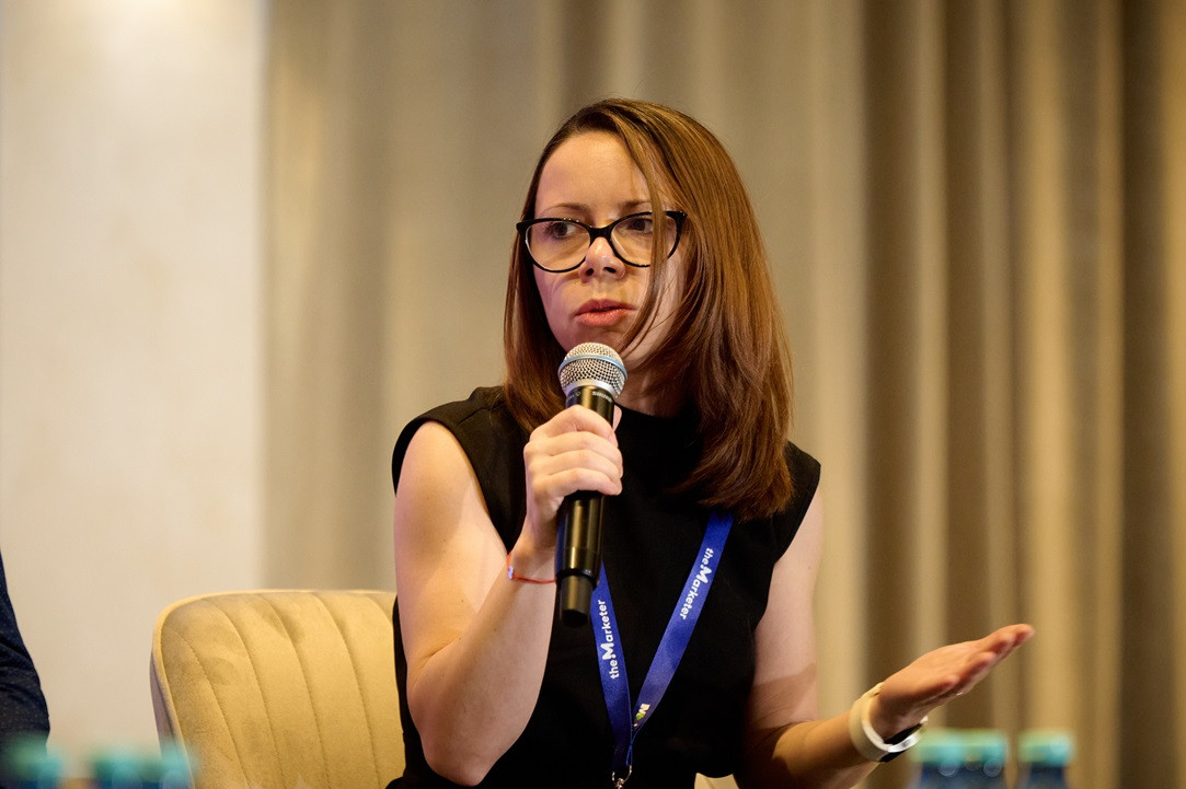 Adriana Manu, FAN Courier: Suntem în continuare o țară cu plata cash la livrare. Curierul are în continuare mulți bani la el