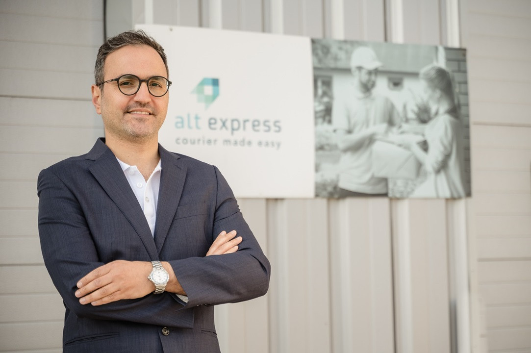 Altexpress, firmă de servicii de curierat și E-Fulfillment, ajunge la o cifră de afaceri de peste 1 mil. de euro în prima jumătate a anului