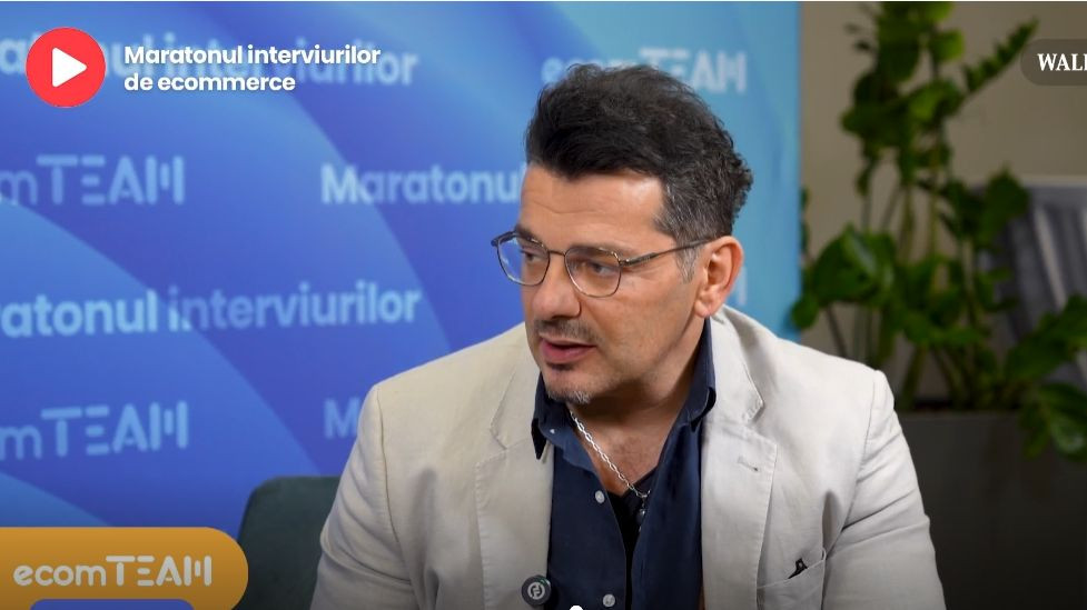 VIDEO Bani din pudre pentru frappe și ciocolată caldă: Afacerea românească Frapperie.ro se extinde în Spania