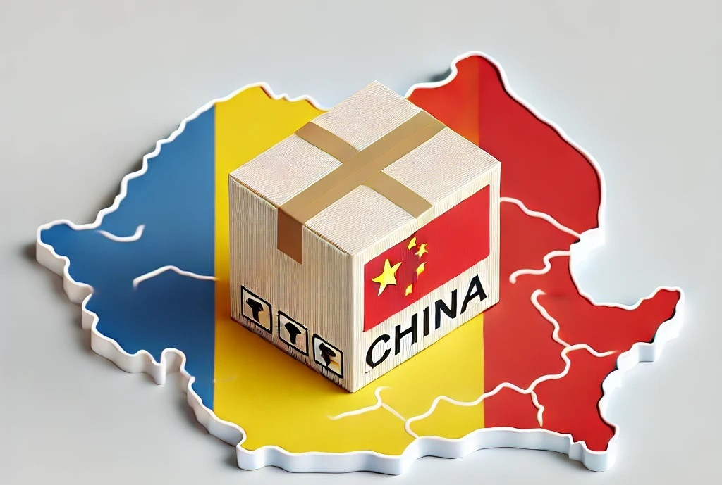 Marian Șeitan, CEO Mediaposte Hit Mail: În România, chinezii vor „confisca” și în 2025 creșterea din e-commerce