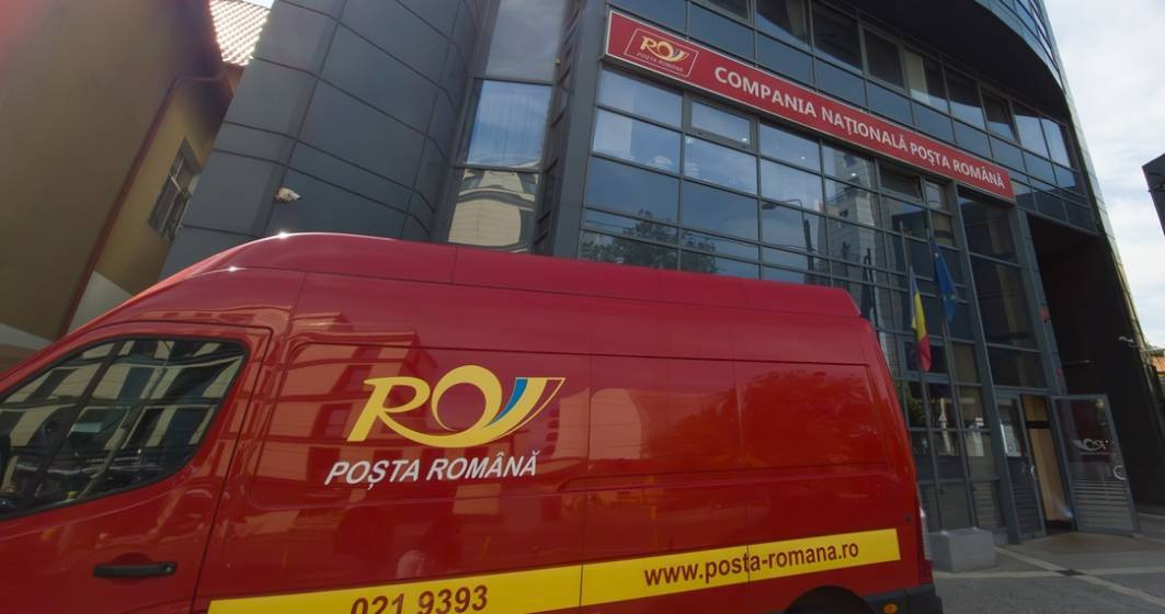 Poșta Română spune că e „soluția Statului în vremuri grele”: vrea să preia interacțiunea cu cetățenii a celorlalte instituții. „fără sporuri speciale, fără risipă, fără comprom