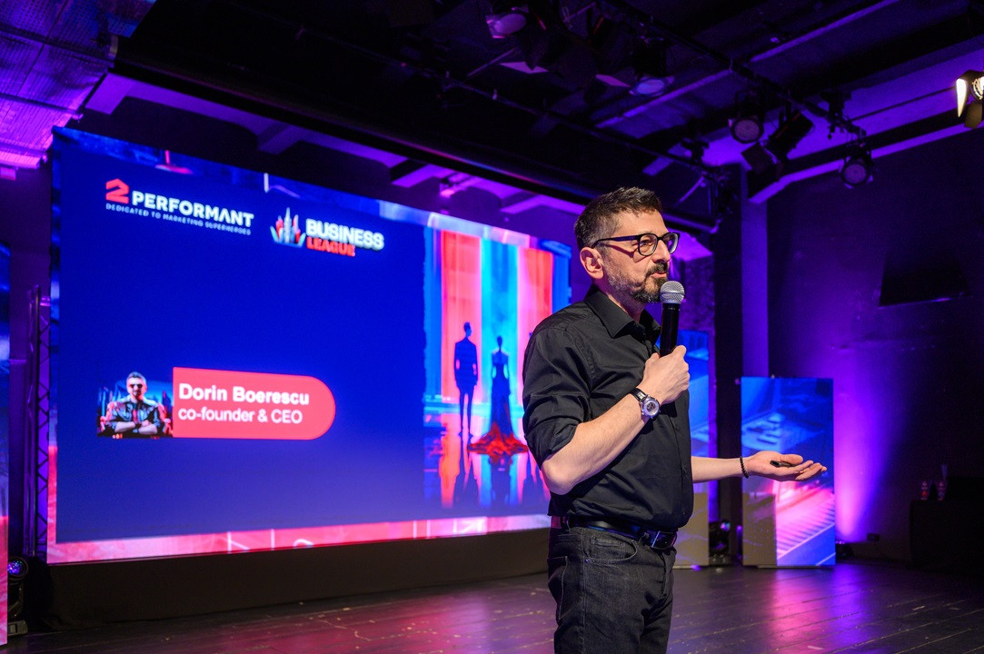 Program pentru antreprenorii din e-commerce: 2Performant investește 200.000 de euro în BusinessLeague E-commerce Accelerator 250