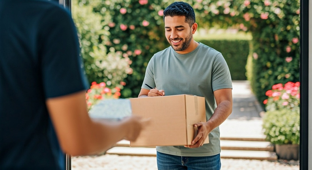 O nouă achiziție pe piața de curierat din România: Ecolet preia operațiunile comerciale ale platformei Curier Online