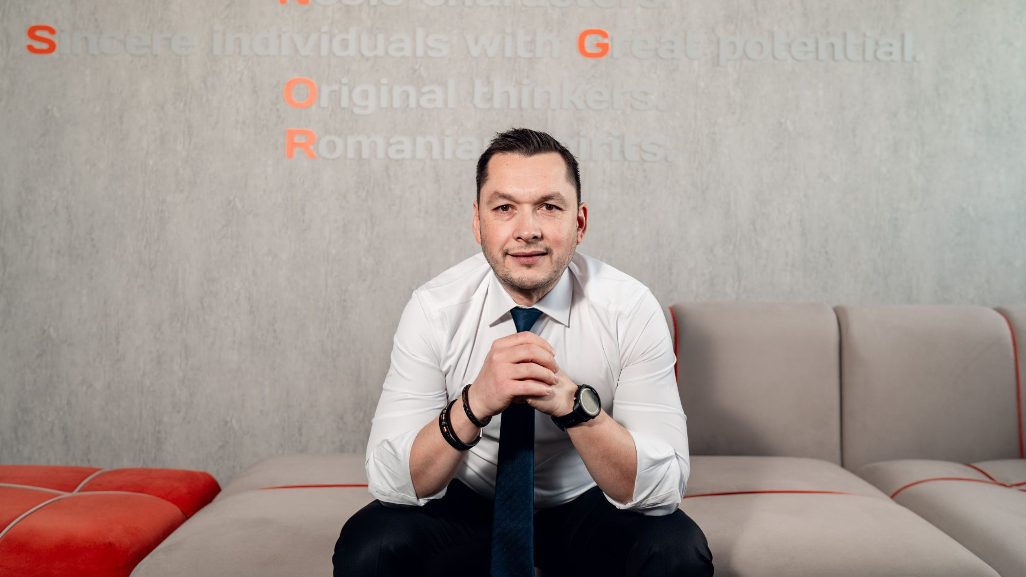 Transgor Group investește peste 500.000 euro într-un nou hub logistic în București