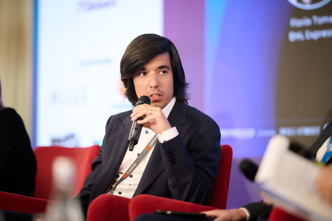 Șerban Stoica, Cargus: Pe zona de export mergem către Bulgaria și Grecia. Planul este să mergem în toată Europa