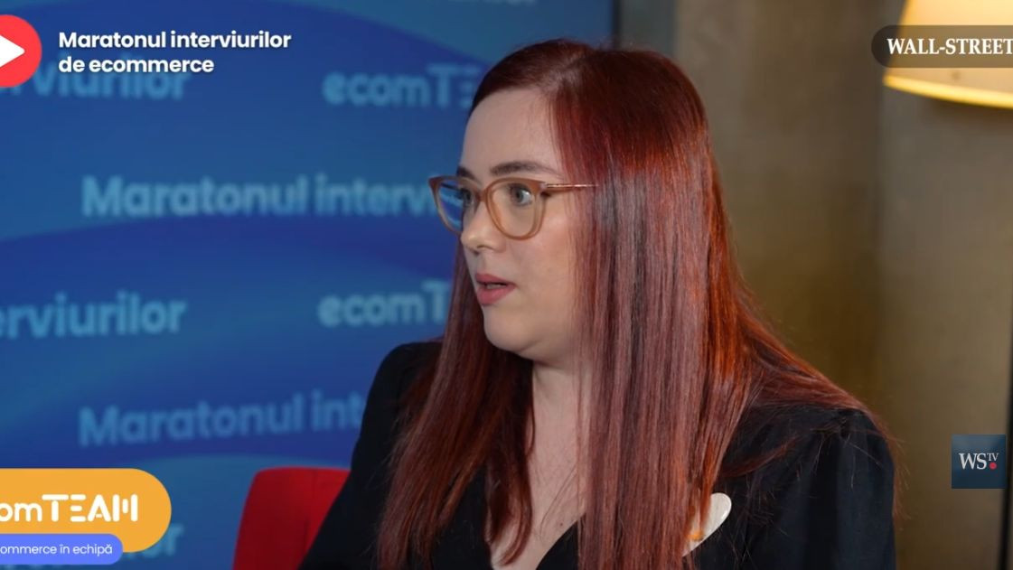 VIDEO Idei de afaceri. A plecat din corporație pentru a lansa un brand de articole vestimentare pentru femei: Planurile Noria Anis