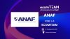 ANAF vine la evenimentul ecomTEAM 2026, dedicat comerțului online și organizat de Wall-street.ro