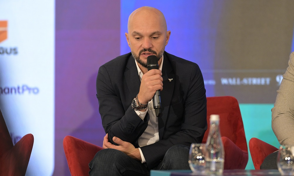 VIDEO | Cornel Morcov, FAN Courier: „Urmează să deschidem hub-uri operaționale în Polonia, Cehia și Slovacia”