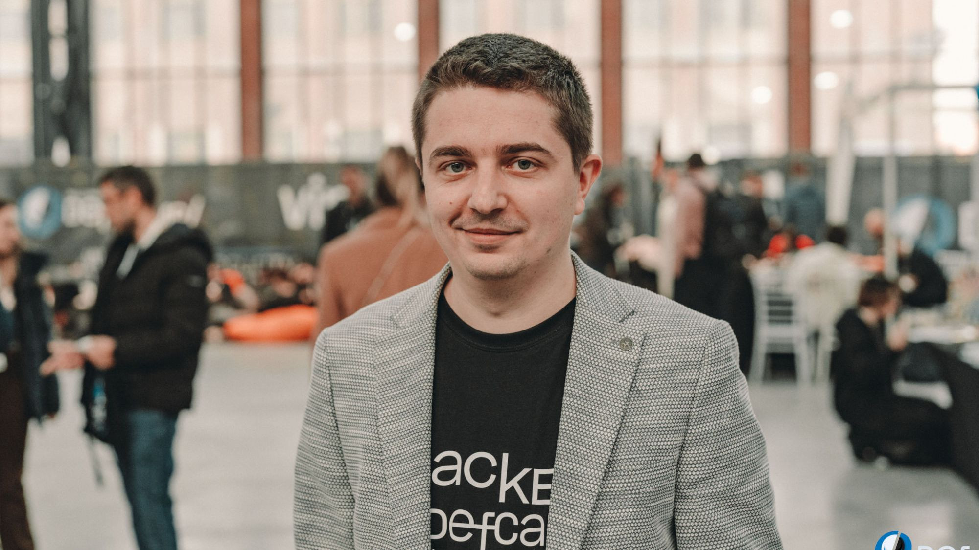 DefCamp 2025: Care sunt cele mai mari provocări de securitate cu care ne confruntăm și ce rol joacă Inteligența Artificială