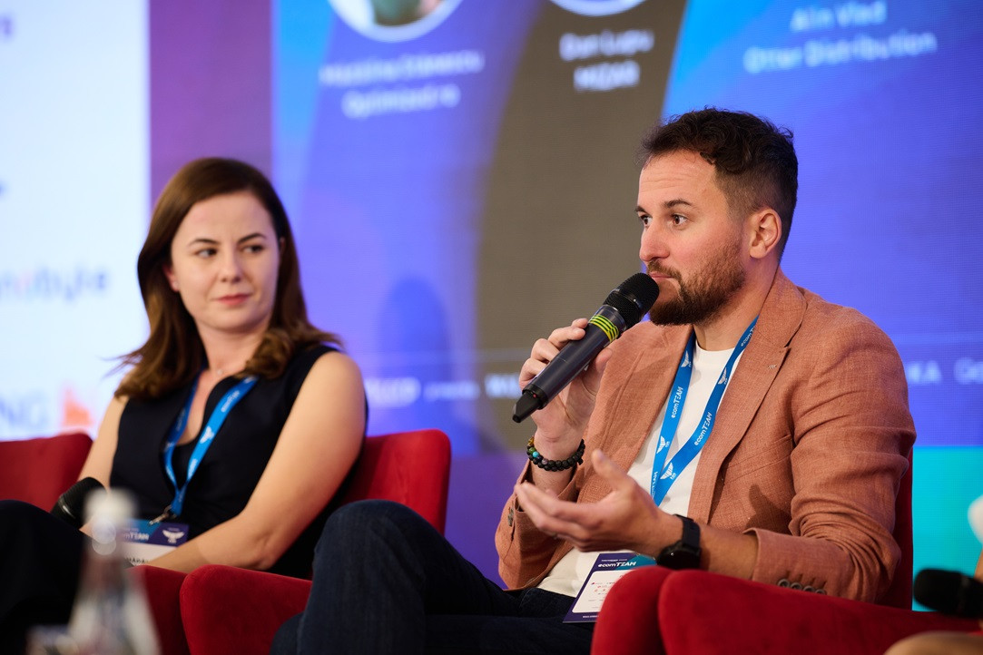 Cum te bați cu Trendyol, Temu sau Shein? Trandafir, Gun Media: Va dispărea creșterea din inerție