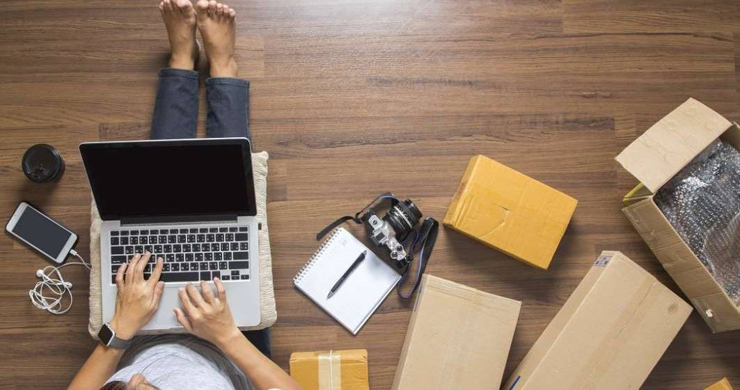 Sfaturi pentru magazinele online românești care vor să crească în 2025: la ce să se uite antreprenorii