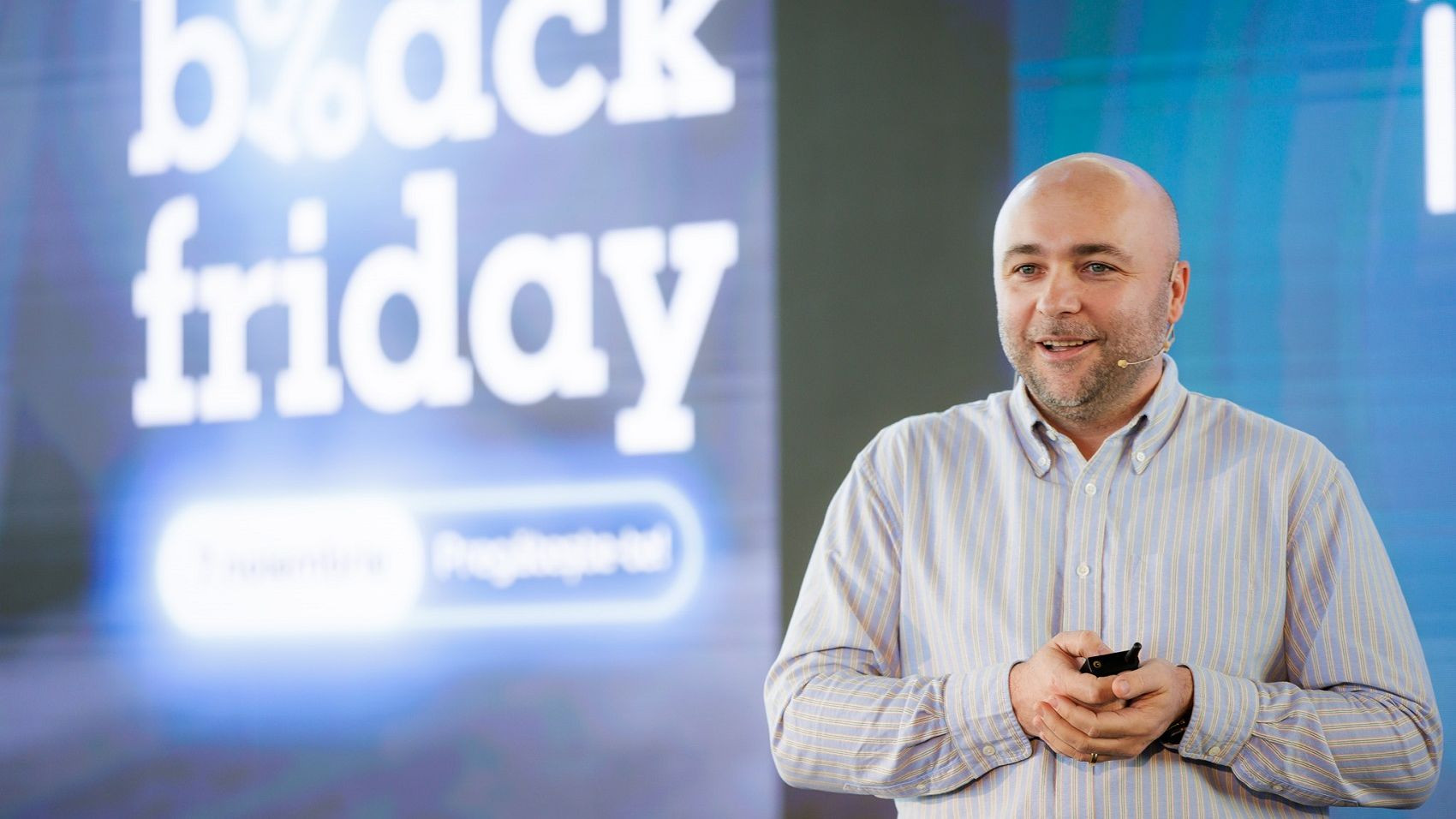 LIVE TEXT Black Friday 2025 la eMAG: Site-ul retailerului online pare că a picat