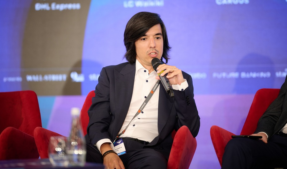 VIDEO | România, atractivă pentru retailerii online străini. Șerban Stoica, Cargus: Vedem mulți jucători interesați