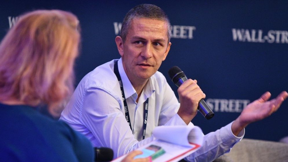 Iulian Stanciu, avertisment dur legat de impactul companiilor chinezești în România: Autoritățile nu le sancționează. Ce riscuri vede