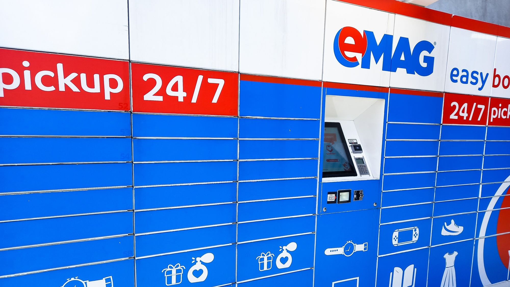 eMAG Black Friday 2026: când are loc anul acesta cea mai mare campanie de reduceri a retailerului
