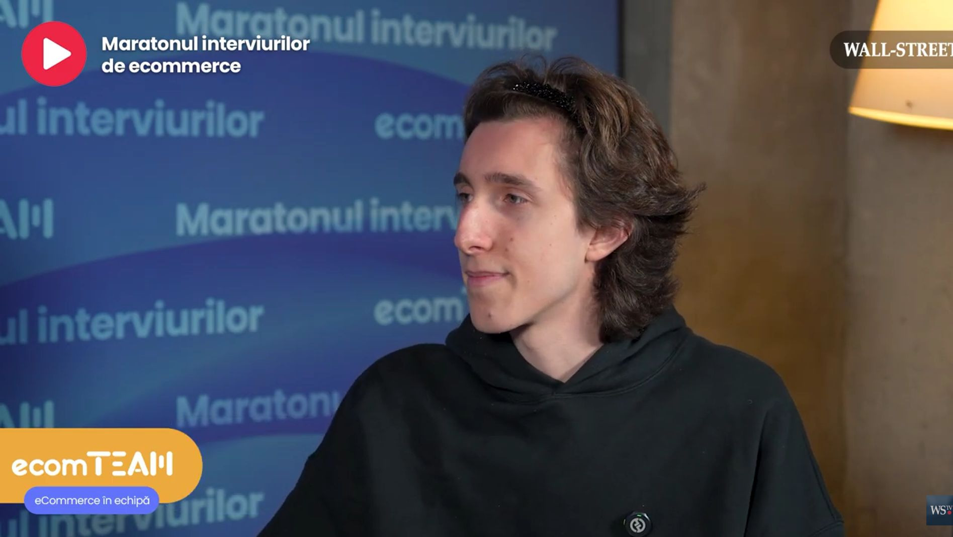 VIDEO | Idei de afaceri. De la revânzarea unor sneakerși de pe OLX, la magazin online și fizic